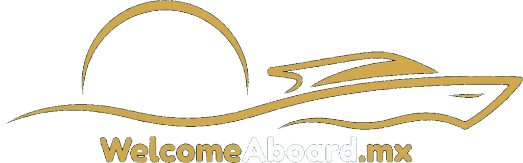 Welcome Aboard